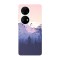 Husa compatibila cu Huawei Nova Y70 model Minimal Nature, Silicon, TPU, Viceversa