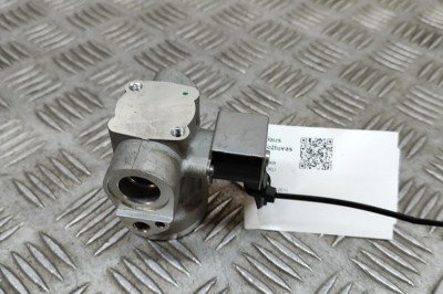 Supapa de expansiune aer condiționat BMW i3 I01 2019 OEM: 9292572,VDS-QP6BMG-2 25193954 foto