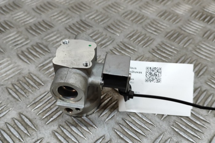 Supapa de expansiune aer condiționat BMW i3 I01 2019 OEM: 9292572,VDS-QP6BMG-2 25193954