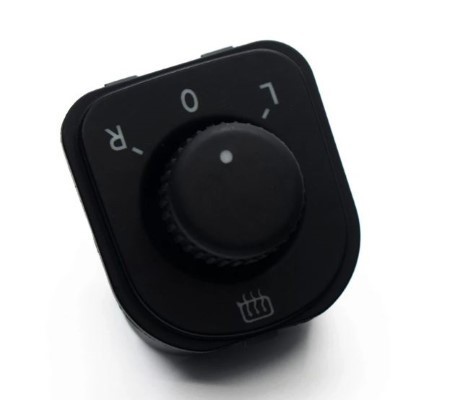 MTR 12192006 Comutator, reglaj oglinda