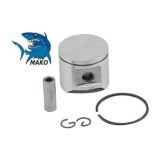 Piston complet drujba Husqvarna 45 Mako (42mm)