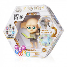 Figurina Wizarding World - Dobby | Wow! Pods