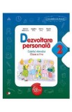 Dezvoltare personala - Clasa 2 - Caiet - Gabriela Barbulescu, Angelica Sima