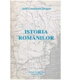 Josif Constantin Dragan - Istoria romanilor - 127710