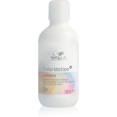 Wella Professionals ColorMotion+ șampon pentru protecția părului vopsit 100 ml