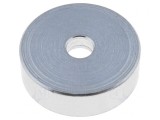 Magnet Neodim 6mm 105N 20mm Oțel