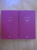 Marin Sorescu - La lilieci 2 volume (2010, editie cartonata)