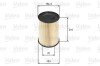 VALEO 585653 Filtru aer