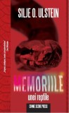Memoriile unei reptile - Silje O. Ulstein - Carte politista, format paperback - Secrete, sarpe, obsesii