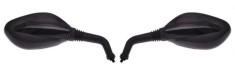 Set 2 oglinzi moto/atv/scuter, filet M8, Yamaha Cod Produs: MX_NEW LM0001