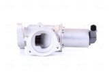 Supapa EGR Hyundai Grandeur, I30, Santa F&eacute; II, Santa Fe II SUV, Sonata V, Tucson, Tucson SUV; Kia Carens III, Cee&amp;#39; D, Cee&amp;#39; D Sw, Magentis