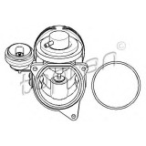 Supapa EGR VW MULTIVAN V (7HM, 7HN, 7HF, 7EF, 7EM, 7EN) (2003 - 2015) TOPRAN 113 159