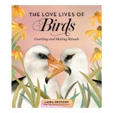 The love lives of birds: courting and mating rituals