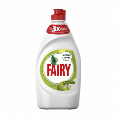 Fairy Detergent pentru vase 400 ml Apple foto