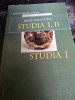 Studia I, II - Mihai Gramatopol