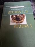 Studia I, II - Mihai Gramatopol