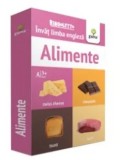 Cumpara ieftin Alimente. Invat limba engleza/***