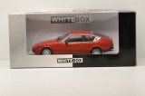 Macheta MATRA SIMCA BAGHEERA - WHITE BOX scara 1:24