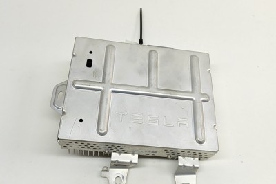 Amplificator de sunet TESLA MODEL Y 2021 OEM: 1507152-00-A 30617529 foto