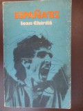 Espana '82 Ioan Chirila