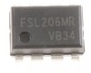 FSL206MR CI DIP8 30070626 circuit integrat VESTEL