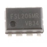 FSL206MR CI DIP8 30070626 circuit integrat VESTEL