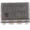 FSL206MR CI DIP8 30070626 circuit integrat VESTEL