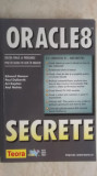 Edward Honour, s.a. - Oracle 8. Secrete (1999)