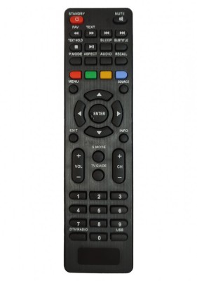 Telecomanda pentru TV Blaupunkt RMC/CBU/001N IR 1027 (398) foto