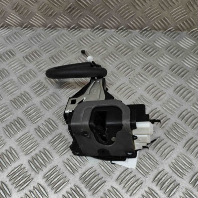 &amp;Icirc;ncuietoare ușă dreapta față JAGUAR F-PACE X761 2020 OEM: HK83-203A28-DC,C47869-102 24586089 foto