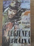 AM FUGIT DIN LEGIUNEA STRAINA-BENNET DOTY-229773