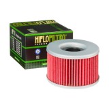 Filtru ulei Hiflofiltro HF111 - Honda CB - CBR - VT - CM - CBX - TRX - CMX - GL 250 - 350 - 400 - 450 - 500 - 550 - 650 - 680cc