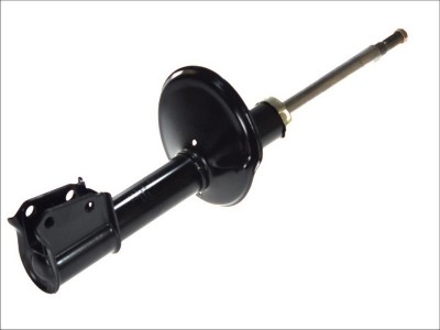 Amortizor fata Renault Clio 1 1990-1998 , telescop gas original Renault , gauri de fixare 52mm foto