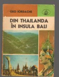 C9609 DIN THAILANDA IN INSULA BALI - GEO IORDACHE