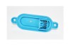 Rezistor Ventilator 392710 77188