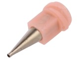 Duza De Dozare FISNAR Luer Lock 19mm Pentru Seringi Dozatoare Diametru Interior 0.864mm