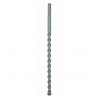 Burghiu beton SDS Plus 10X450 mm, Cap Cruce Raider foto