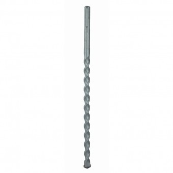 Burghiu pentru beton Raider 153647, diametru 28mm, lungime 450mm, prindere SDS-Plus