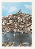 FA70-Carte Postala- FRANTA - Marseille, circulata, Fotografie