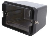 Carcasă pentru conectori HDC Han&reg; M dimensiune 48B