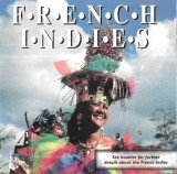 Tenor B - French Indies, CD