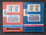 MATEMATICA MANUAL PENTRU CLASA A III-A+ INDRUMATORUL INVATATORULUI - Rosca