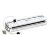 Aparat de vidat alimente pentru uz casnic Zass ZVS 05 ALB ProDesign DailyAppliances