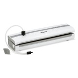 Cumpara ieftin Aparat de vidat alimente pentru uz casnic Zass ZVS 05 ALB ProDesign DailyAppliances