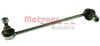 Brat/bieleta suspensie, stabilizator SMART FORTWO Cabrio (451) (2007 - 2016) METZGER 53041418