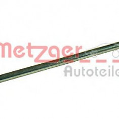 Brat/bieleta suspensie, stabilizator SMART FORTWO Cupe (451) (2007 - 2016) METZGER 53041418