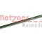 Brat/bieleta suspensie, stabilizator SMART FORTWO Cabrio (451) (2007 - 2016) METZGER 53041418