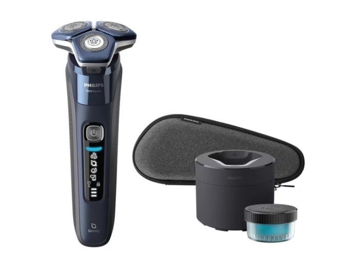 Aparat de ras Philips S7885/50