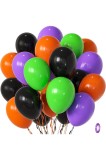 Set baloane Halloween