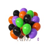 Set baloane Halloween